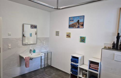 Ferienhaus "Pusteblume" - Entspannen in Weiterode - Foto 18