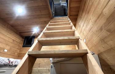 The Modern Ski Lodge Prato Nevoso - Foto 26