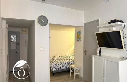 Superbe T1 bis sur le port et rue piétonne - Foto 28