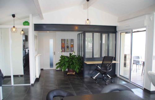 3 pièces dans le ciel - Foto 10