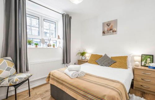 Central Gem in Waterloo, London - Foto 24