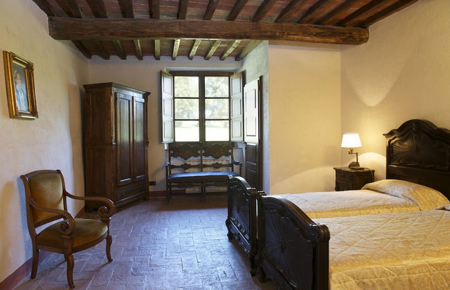 Castello di Modanella - Foto 51