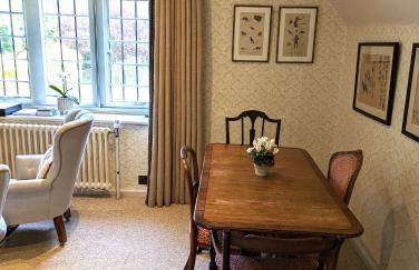 5 star Cotswold luxury with orchard garden - Foto 34