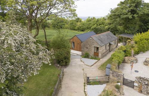 Relaxing getaway with a Hot Tub, Wi-Fi - Foto 28