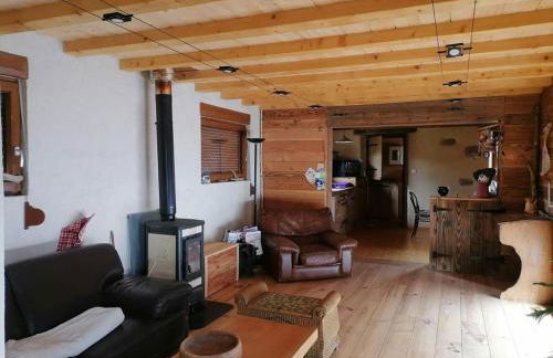 Au croque nature - Foto 12