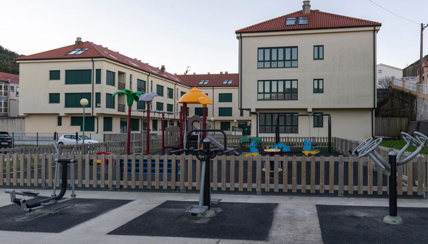 Apartamentos VIDA O Pindo - Foto 3