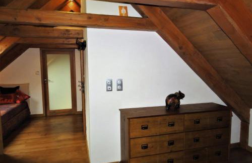 Domaine des Marequiers le Gite Aigremoine - Foto 28