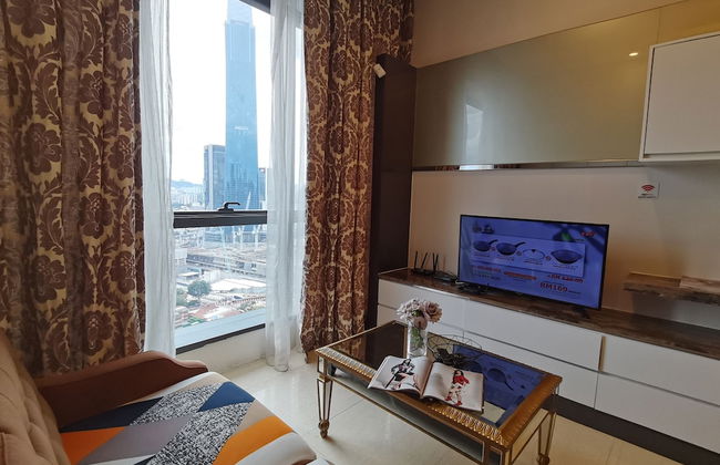 Dorsett Residences Bukit Bintang - De Space - Foto 20