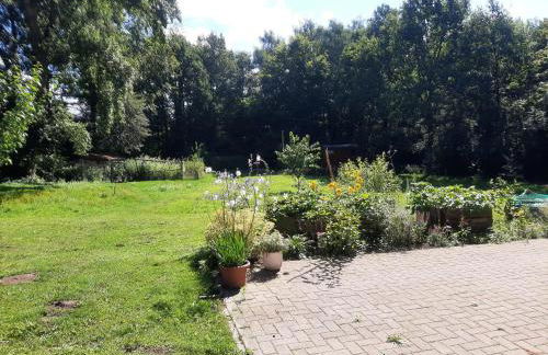 Ferienwohnung auf dem Land - Foto 31