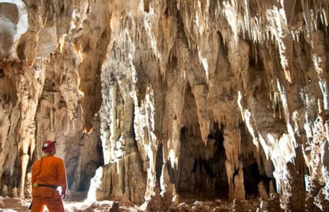 Alistrati Cave, Lazaridi Winery and City of Drama – Full-Day Private Tour - Photo 9