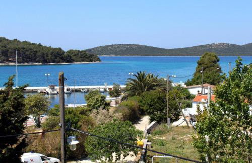 Apartments by the sea Brgulje, Molat - 6250 - Foto 27