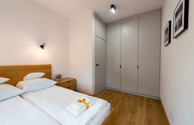 GO Apartments - Foto 26