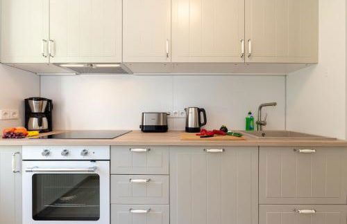 Ferienwohnung Strandläufer - Photo 6