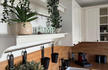 Emelies Sonnenwohnung mit Balkon - Foto 23