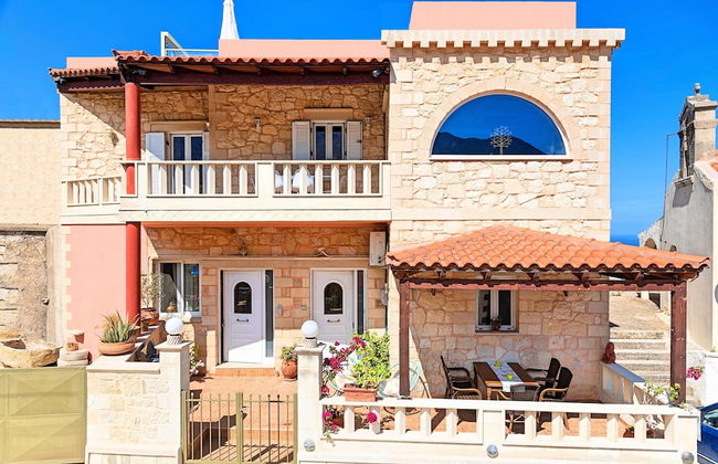 Casa Belvedere Apartments - Foto 27