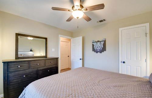 Leaping Toad Ranch about 9 Mi to Lake Granbury! - Foto 17