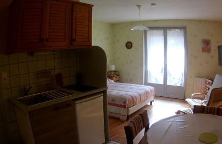 Résidence L'Alexandra 2 étoiles - Foto 65