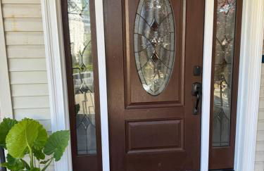 Huge Family House 12 miles to NYC4BathParking - Foto 103