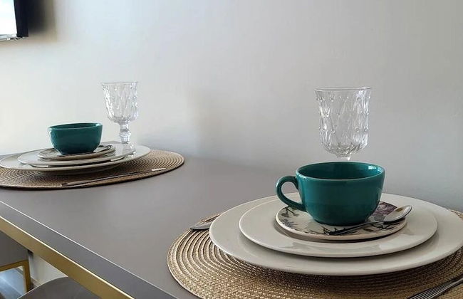 Simple Smart - LikeHome Hospedagens - Foto 49