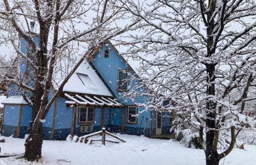 InnSpiration Escalante - Premium Vacation Rental 3-5 Beds - Foto 35