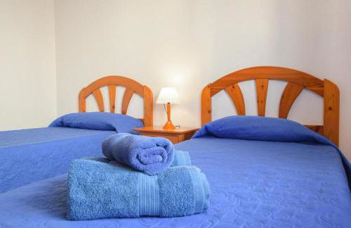 APARTAMENTOS FLOR - Foto 7