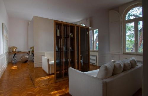 Boutique Hotel Villa Monty Banks - Foto 51