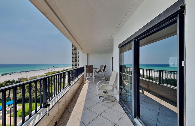 Breakers East by Southern Vacation Rentals - Foto 77