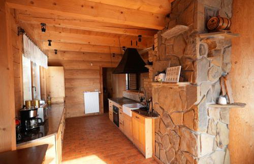 Chata Palarówka - Foto 10