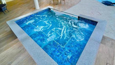 IATE PLAZA HOTEL Calçadão Frente Mar 603 - Foto 3