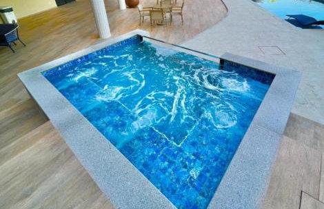 IATE PLAZA HOTEL Calçadão Frente Mar 603 - Foto 3