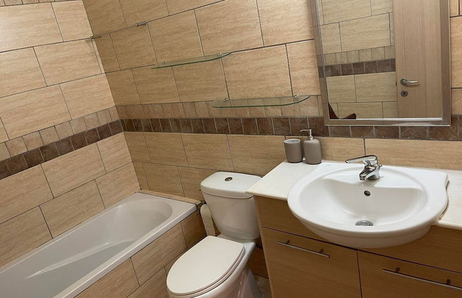 Stunning 1-bed Apartment in Larnaca Near the sea - Foto 10