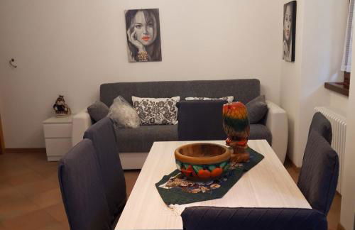 Casa Tecla, bright apartment in a single house - Photo 24