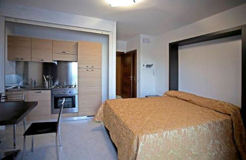 Residence I Gabbiani - Foto 26