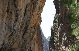 Hotel Agia Roumeli by the SEA - Photo 25