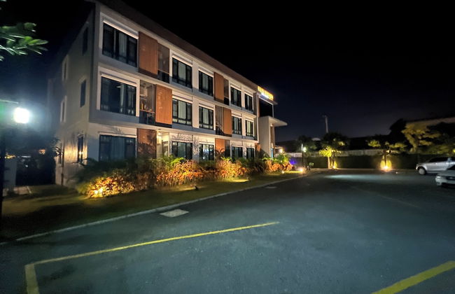 Prem Mansion U Thong - Photo 23