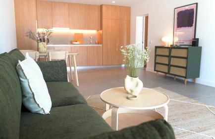 Sunlit Patio Retreat Near Ericeira by Lisbeyond - Foto 1