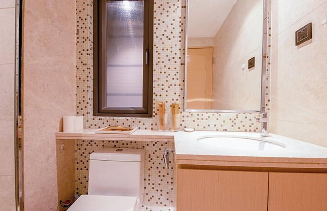 Tianxi Apartment KKone Branch - Foto 20