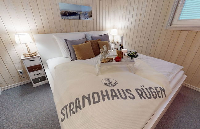 Strandhaus Rügen - Foto 4