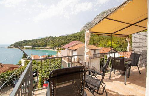 Studio Apartmani M - Foto 17