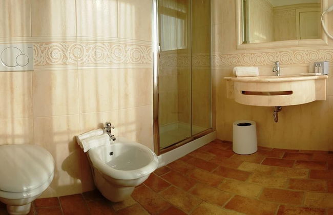 Hotel Locanda Dolce Vita - Foto 17