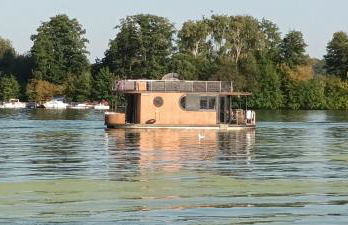 Maaß'ens Ferienhaus - Foto 28