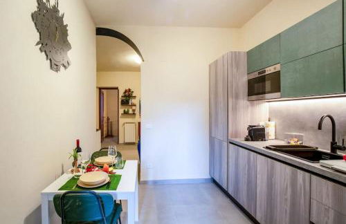 Home 55 Firenze - Foto 8
