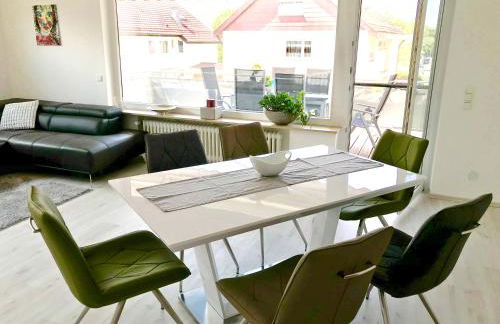 Haus Mozartstraße - Foto 20