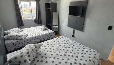 Esquina 8 Apart - Foto 2