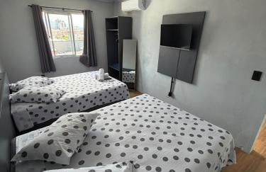 Esquina 8 Apart - Foto 2