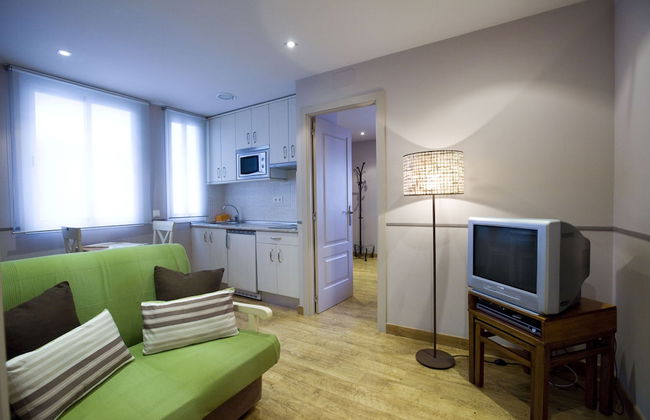 Viviendas Turísticas Palacio Real - Foto 14