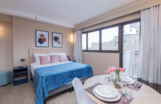 APS - Alpha Stay By Anora Spaces - Foto 61