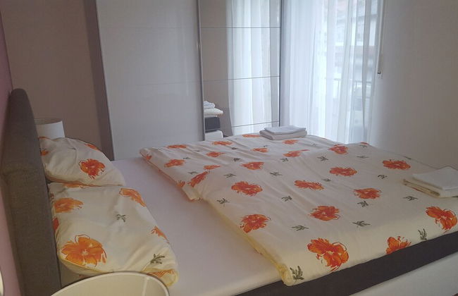 Outletcity Ferienwohnung - Foto 7