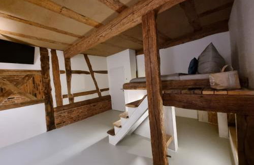 Casa Linda, luxuriöse Ferienwohnung im Grünen - Foto 15