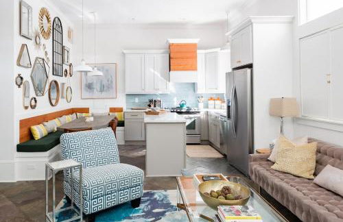 Fabulous 4 Bath Historic Bakery - Foto 42